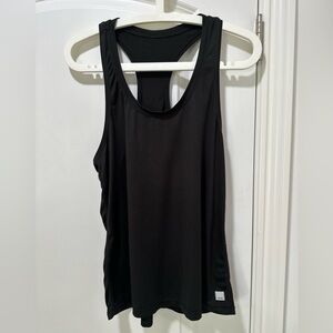 Vuori Lux Performance Racerback Tank Top
